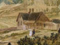 Nathaniel Levin's house on Tinakori Road