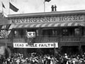 Revington's Hotel in Greymouth