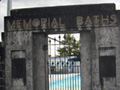 Rotherham memorial baths