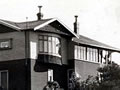 Michael Joseph Savage's Hill Haven home