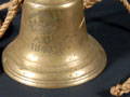 Royal Air Force scramble bell Royal Air Force scramble bell