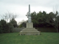 Springston war memorial