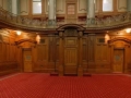 Legislative Council abolished