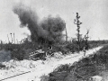 Shellfire on the Western Front Shellfire on the Western Front