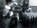 English munitions factory during First World War English munitions factory during First World War
