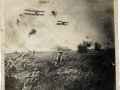 Co-ordinated attack during Battle of the Somme Co-ordinated attack during Battle of the Somme