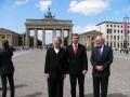 Dame Silvia Cartwright in Berlin Dame Silvia Cartwright in Berlin