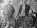 Eight Hour Day Committee, 1890