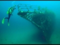 Wreck of the <em>Rainbow Warrior</em> 