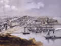 Early Auckland painting
