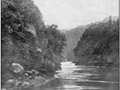 Whanganui River, 1908