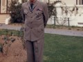 Sir Denis Blundell