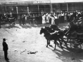 Strike supporters at 1912 Waihi strike