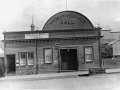 Waihi workers union hall