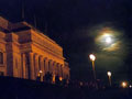 Auckland War Memorial Museum
