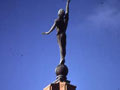 Auckland Grammar School First World War memorial 