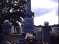 Manurewa First World War memorial 