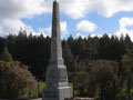 Ardmore First World War memorial 