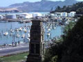 Lyttelton war memorial 