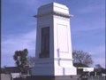 Rakaia war memorial 