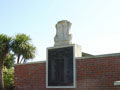 Rangiora High School memorial 