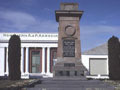 Rangiora cenotaph 