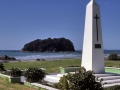 Mount Maunganui war memorial 