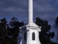 Opotiki war memorial 