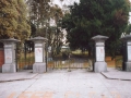Tauranga war memorial 