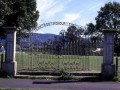 Te Puke war memorial 