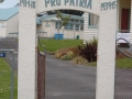 Tokomaru war memorial 