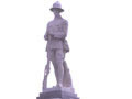 Alexandra war memorial 