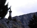 Arrowtown war memorial 