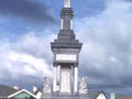 Balclutha war memorial 