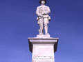 Cromwell war memorial