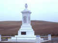 Dunback war memorial 
