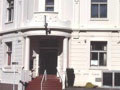 Dunedin RSA  war memorial 