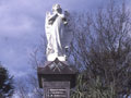 Hampden war memorial 