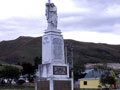 Hyde war memorial 