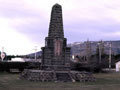 Middlemarch war memorial