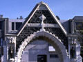 Otago Boys' High School war memorial 