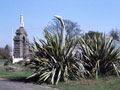 Palmerston war memorial