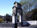 Waikouaiti war memorial 