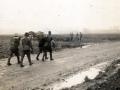 Stretcher-bearers on the Western Front