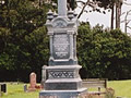 Tikorangi war memorial