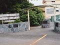 Tikorangi school war memorial