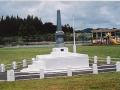 Urenui war memorial