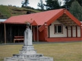 Turbulent times at Te Hāroto - roadside stories