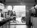 Tip Top milk bar in Wellington