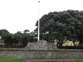 Titahi Bay cenotaph